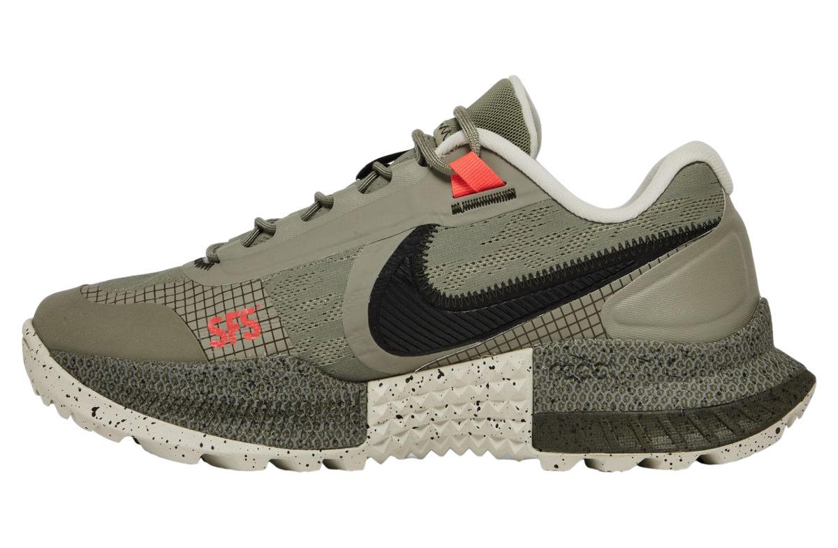 Nike React Sfb Carbon Low Light Army - Image 2
