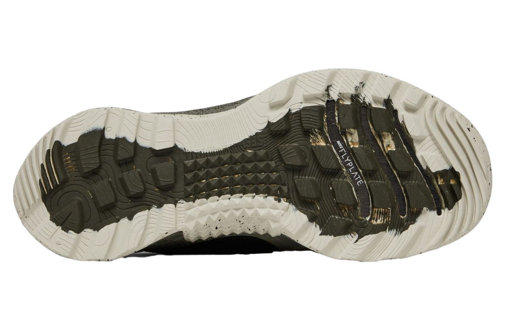 Nike React Sfb Carbon Low Light Army - Image 3