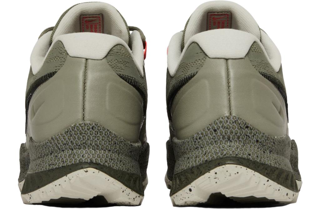 Nike React Sfb Carbon Low Light Army - Image 4