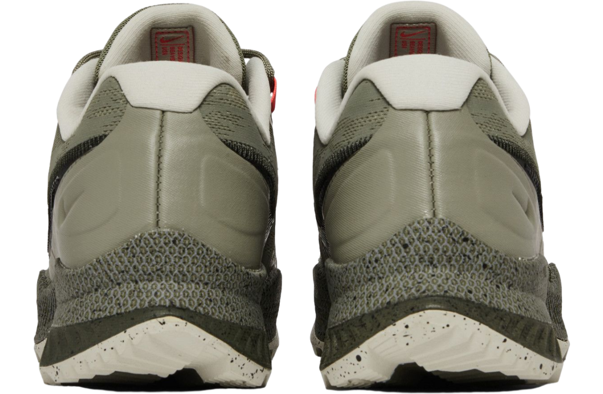 Nike React Sfb Carbon Low Light Army - Image 4