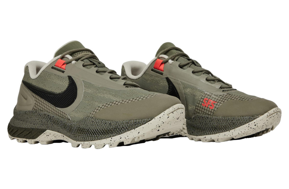 Nike React Sfb Carbon Low Light Army - Image 5