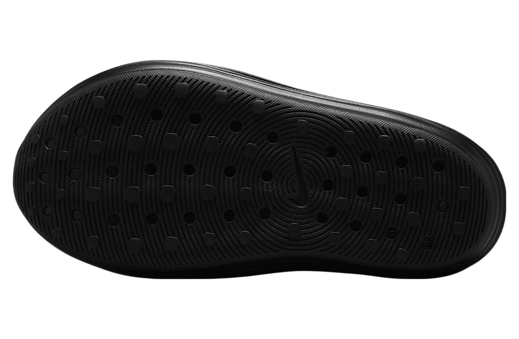 Nike Reactx Rejuven8 Black - Image 2