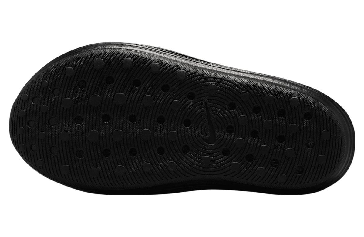 Nike Reactx Rejuven8 Black - Image 2