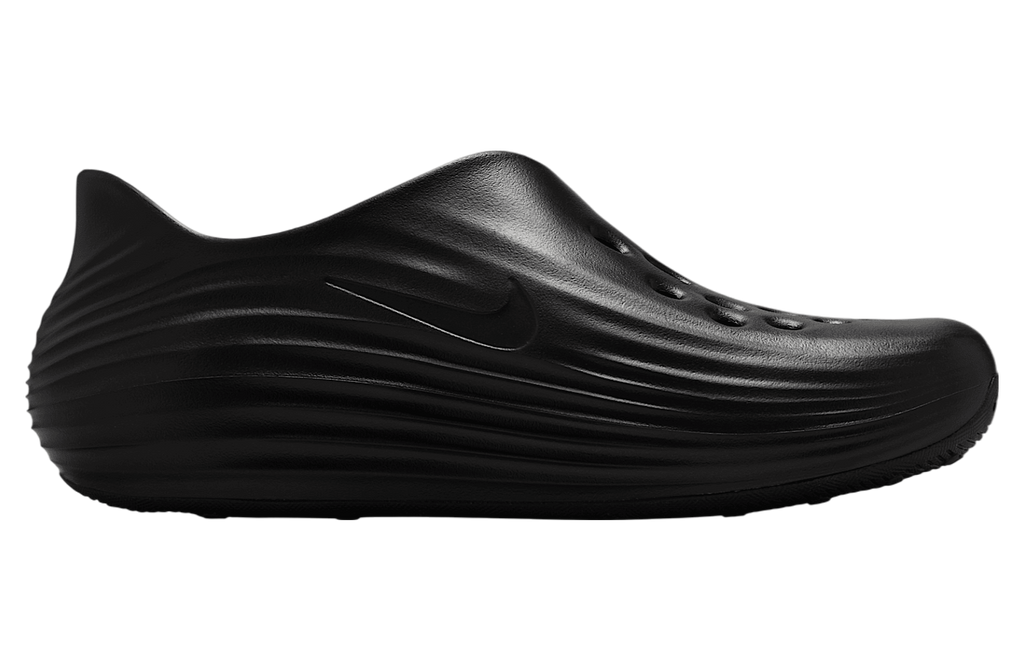 Nike Reactx Rejuven8 Black - Image 3