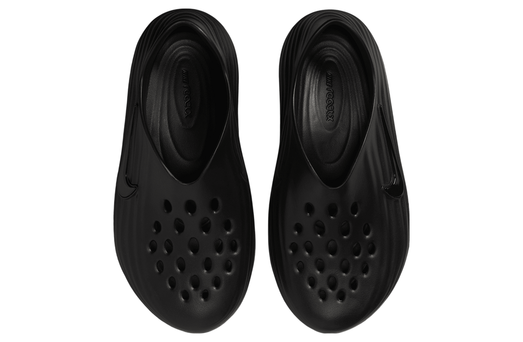 Nike Reactx Rejuven8 Black - Image 4