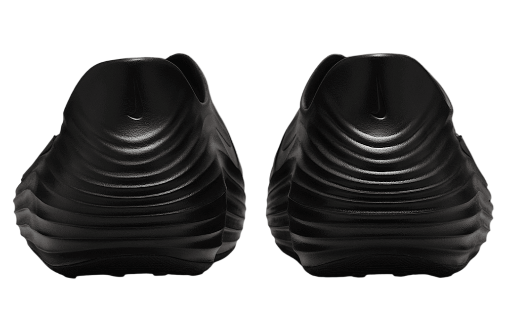 Nike Reactx Rejuven8 Black - Image 6