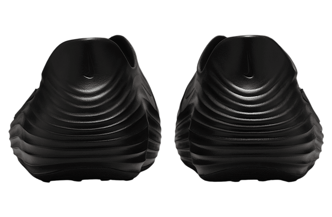 Nike Reactx Rejuven8 Black - Image 6