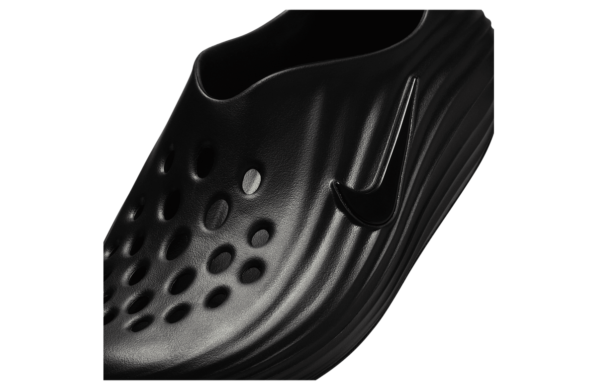 Nike Reactx Rejuven8 Black - Image 7