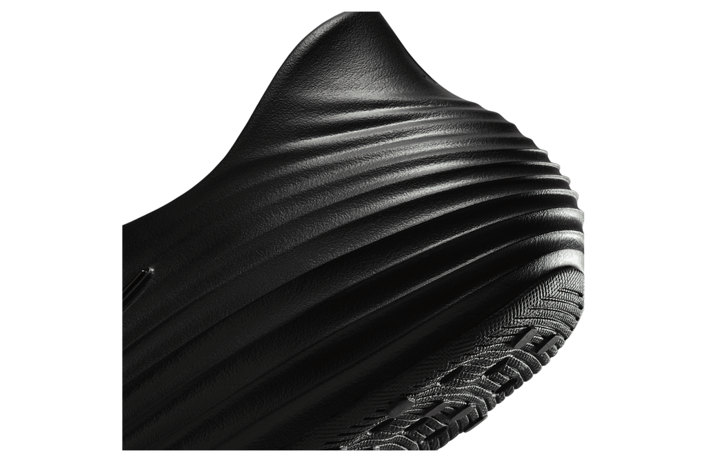 Nike Reactx Rejuven8 Black - Image 8