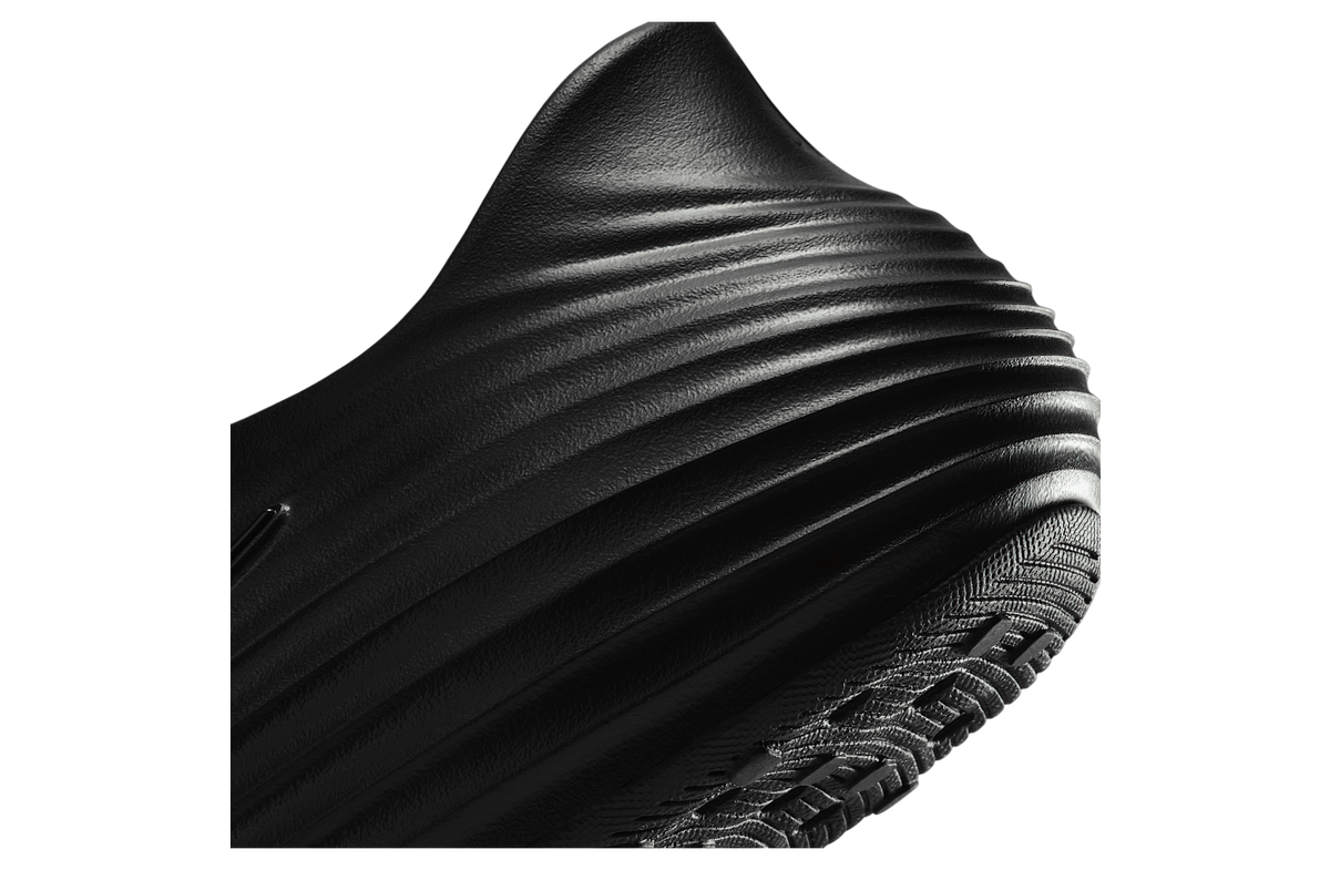 Nike Reactx Rejuven8 Black - Image 8