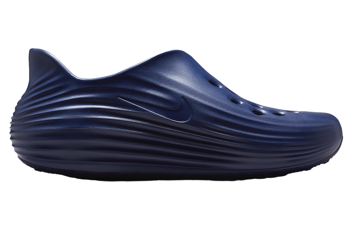 Nike Reactx Rejuven8 Blue Void / Indigo Burst - Image 3