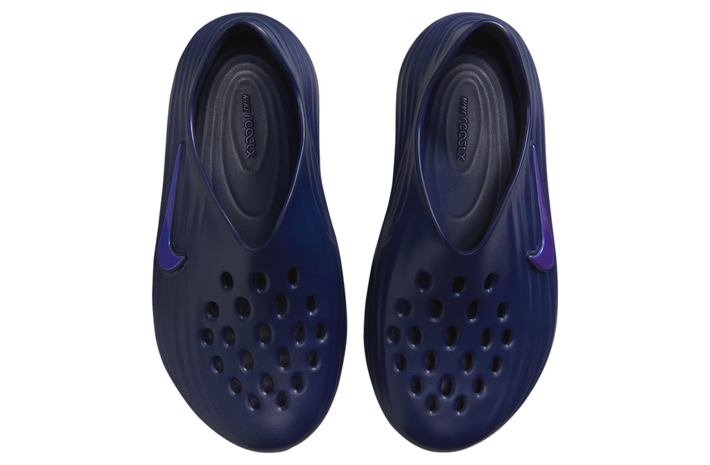Nike Reactx Rejuven8 Blue Void / Indigo Burst - Image 4