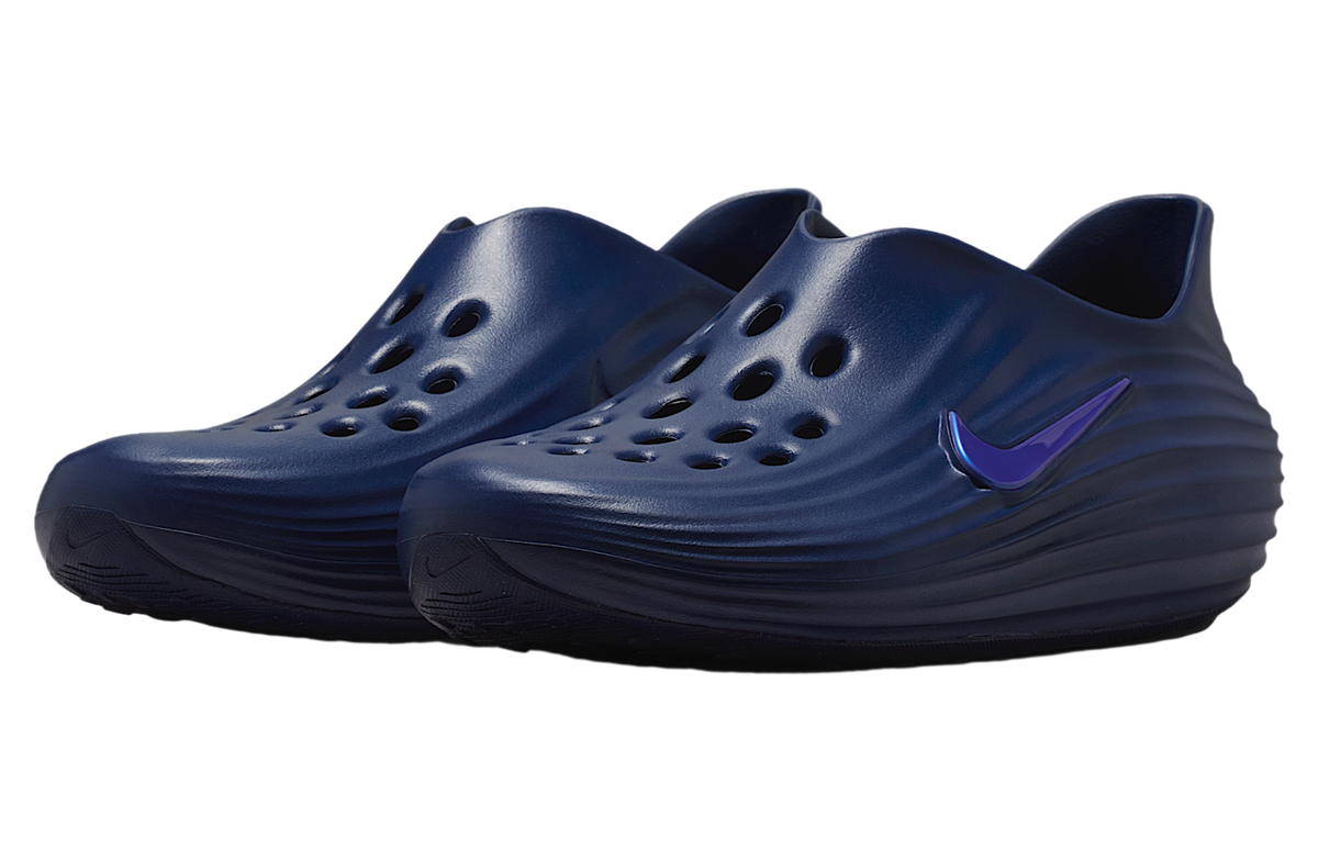 Nike Reactx Rejuven8 Blue Void / Indigo Burst - Image 5