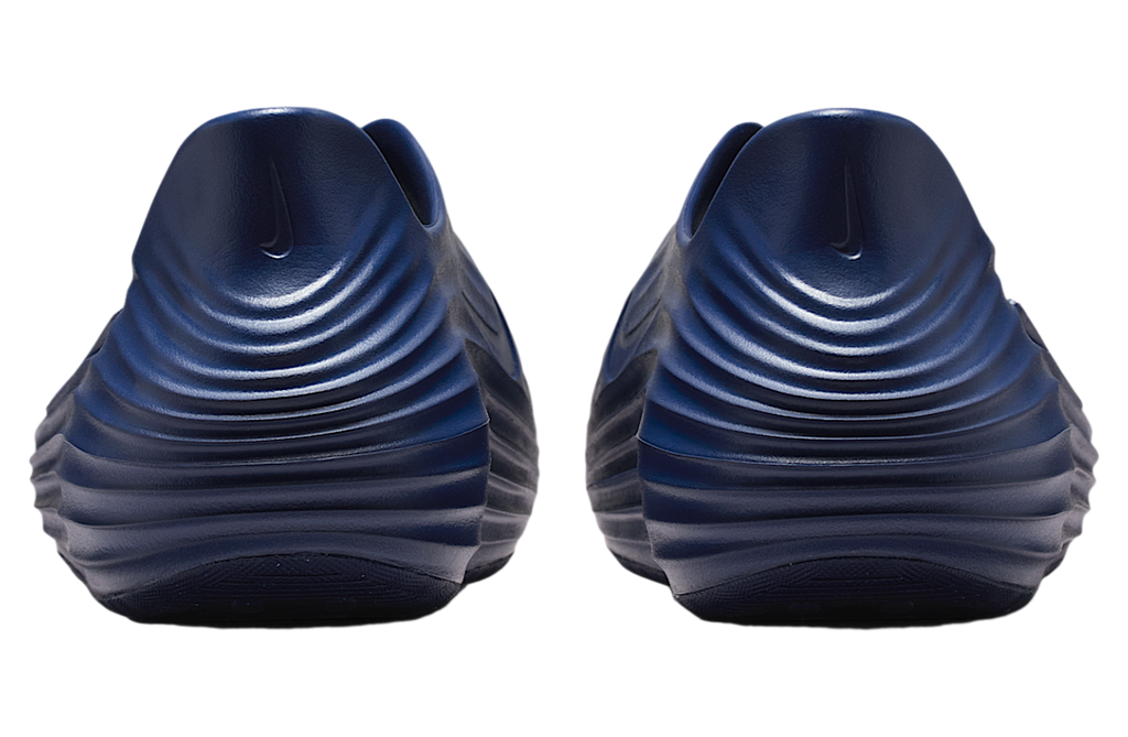Nike Reactx Rejuven8 Blue Void / Indigo Burst - Image 6