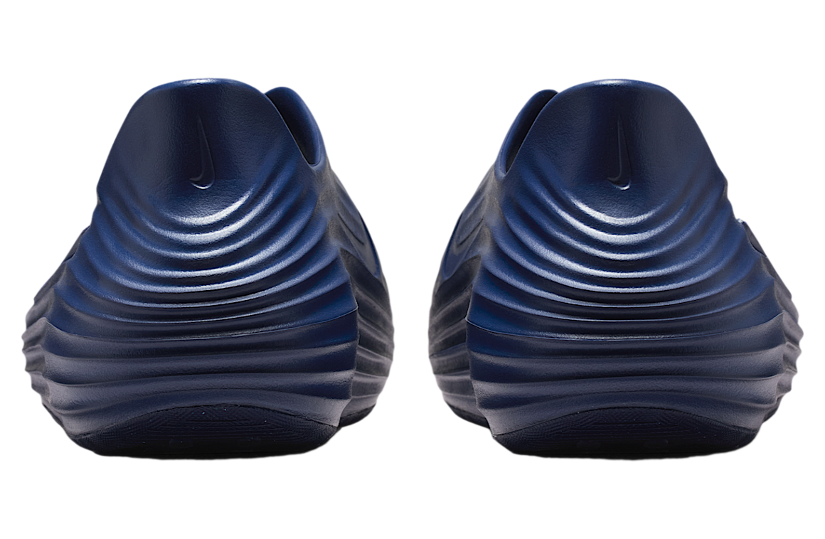 Nike Reactx Rejuven8 Blue Void / Indigo Burst - Image 6