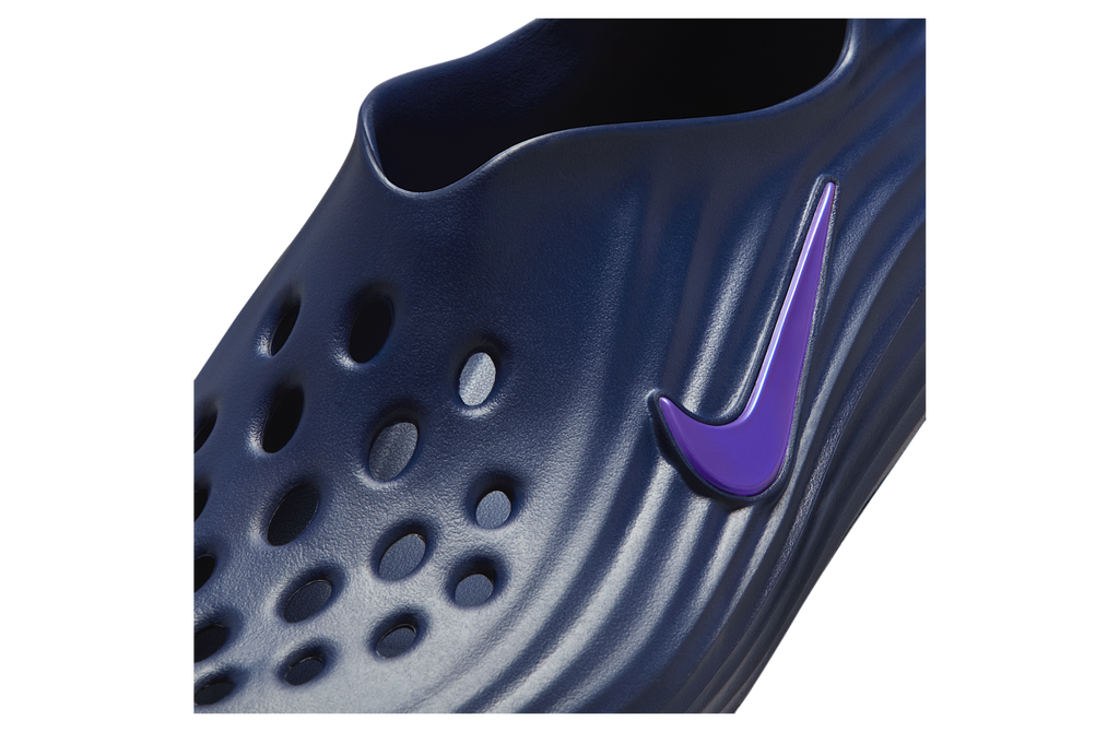 Nike Reactx Rejuven8 Blue Void / Indigo Burst - Image 7
