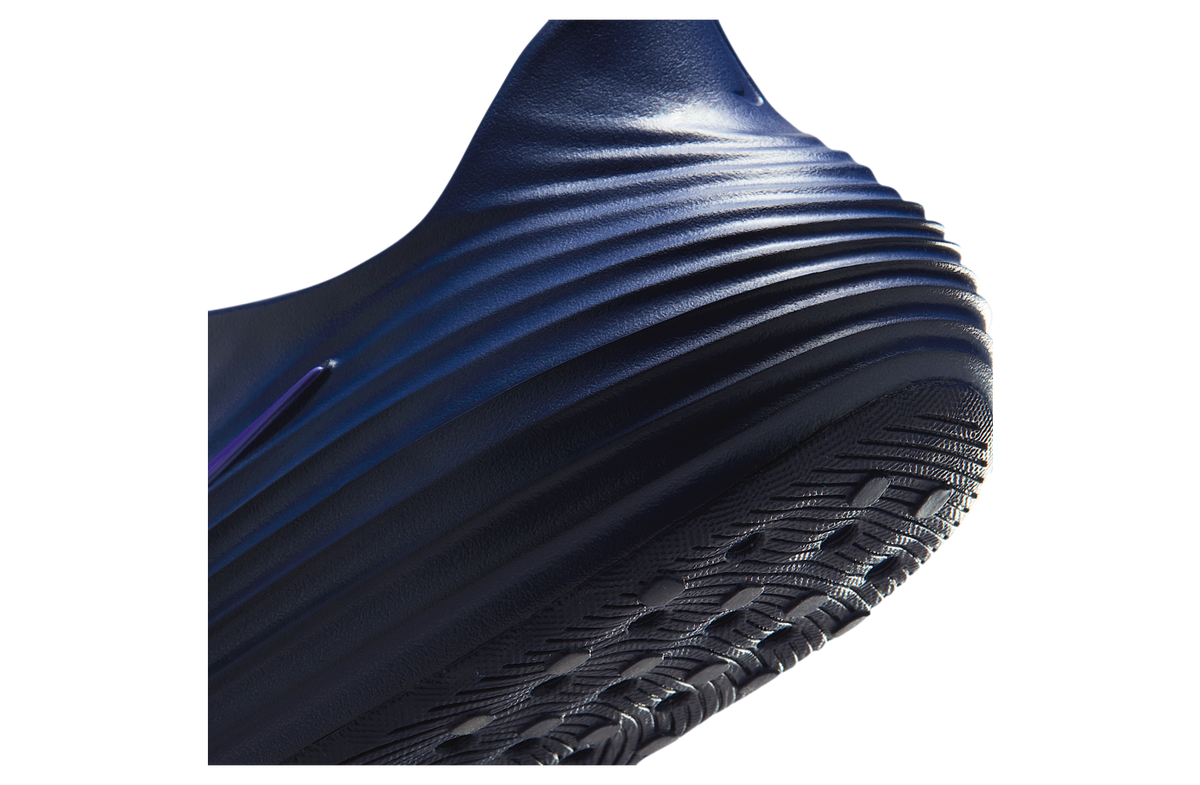 Nike Reactx Rejuven8 Blue Void / Indigo Burst - Image 8