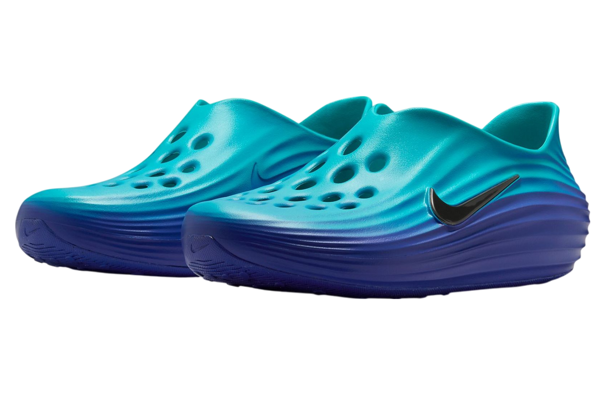 Nike ReactX Rejuven8 Dusty Cactus / Persian Violet - Image 2