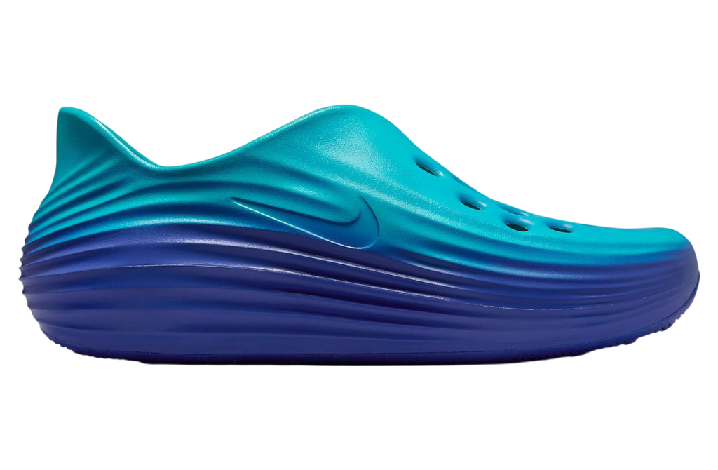 Nike ReactX Rejuven8 Dusty Cactus / Persian Violet - Image 3