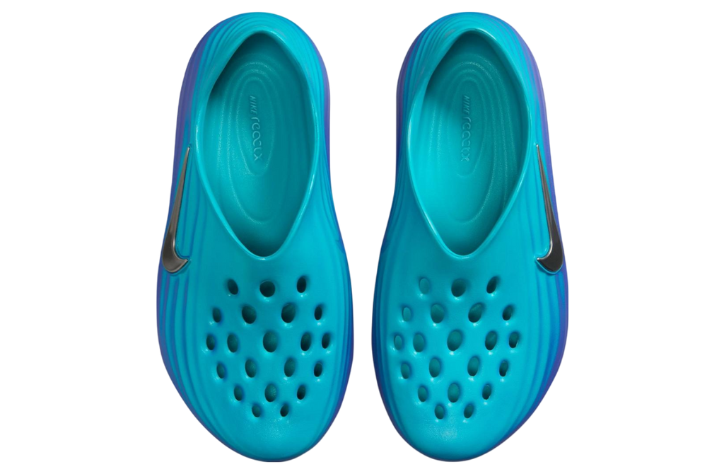 Nike ReactX Rejuven8 Dusty Cactus / Persian Violet - Image 4