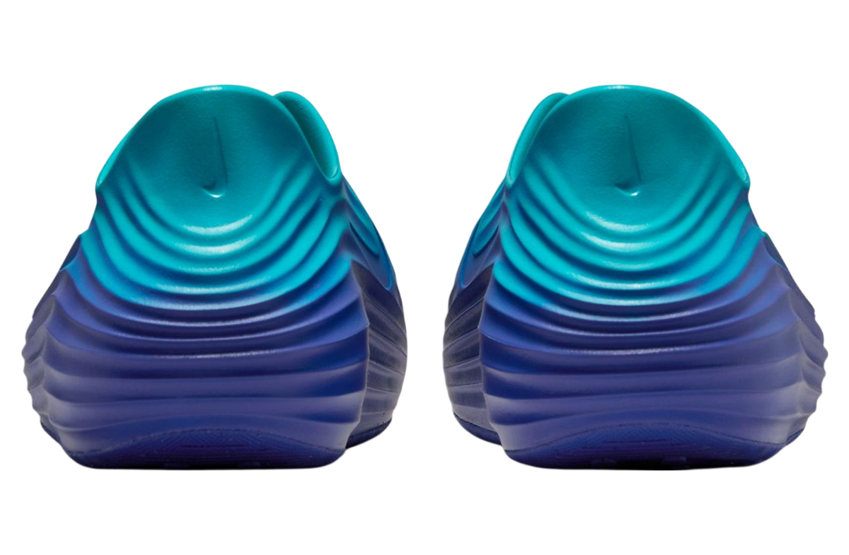 Nike ReactX Rejuven8 Dusty Cactus / Persian Violet - Image 5