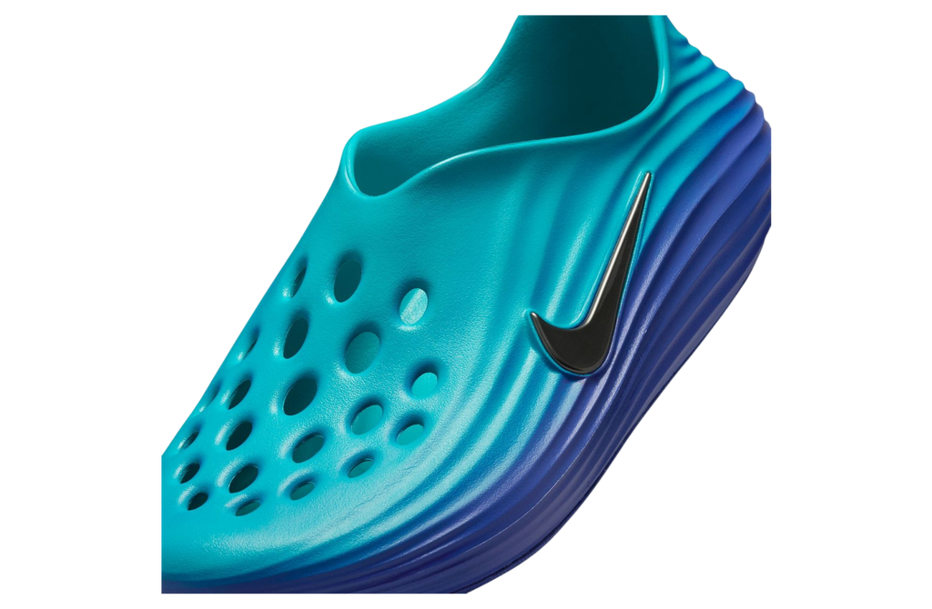 Nike ReactX Rejuven8 Dusty Cactus / Persian Violet - Image 7