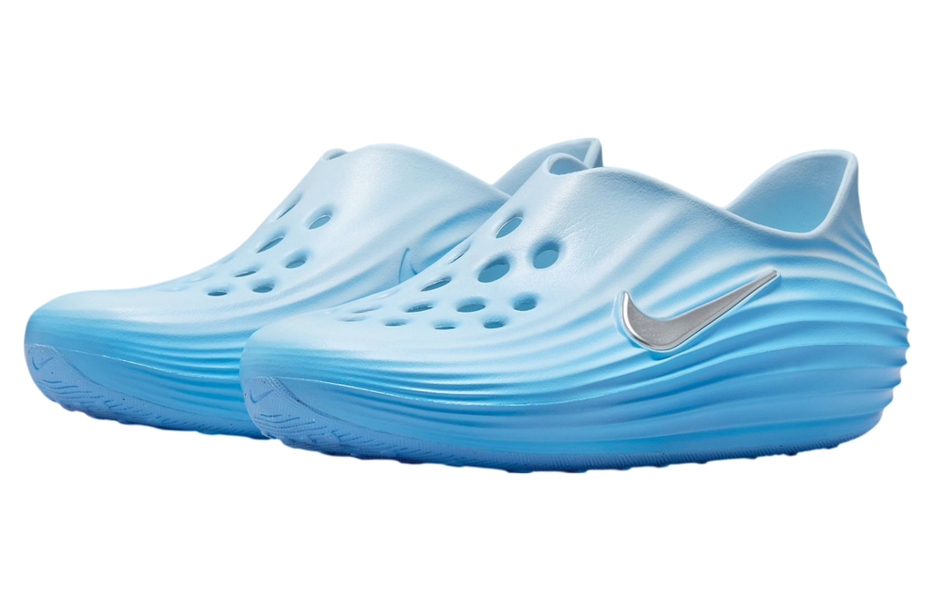 Nike Reactx Rejuven8 Glacier Blue / White - Image 2