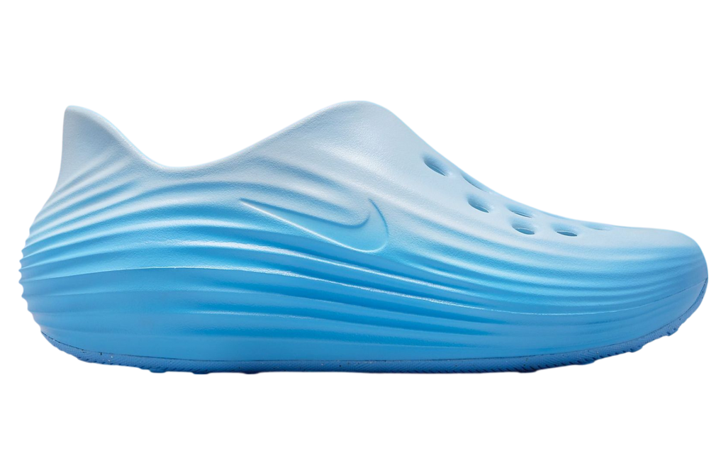 Nike Reactx Rejuven8 Glacier Blue / White - Image 3