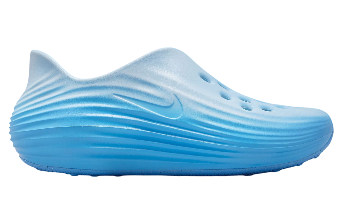 Nike Reactx Rejuven8 Glacier Blue / White - Image 3