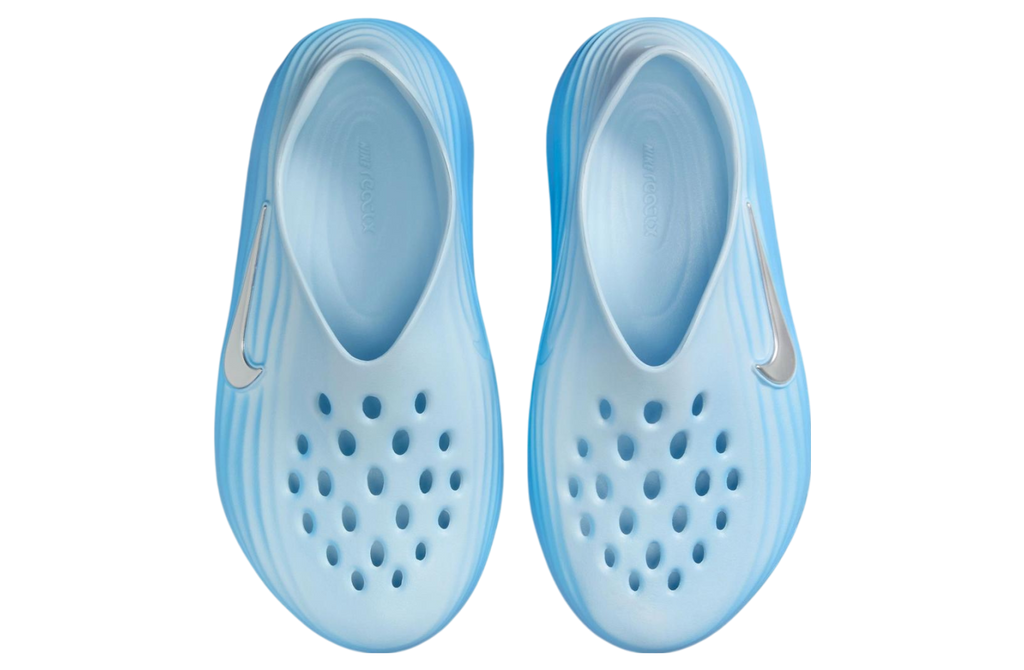 Nike Reactx Rejuven8 Glacier Blue / White - Image 4
