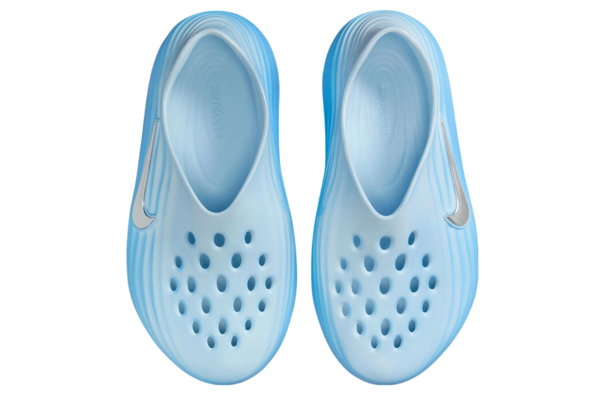 Nike Reactx Rejuven8 Glacier Blue / White - Image 4