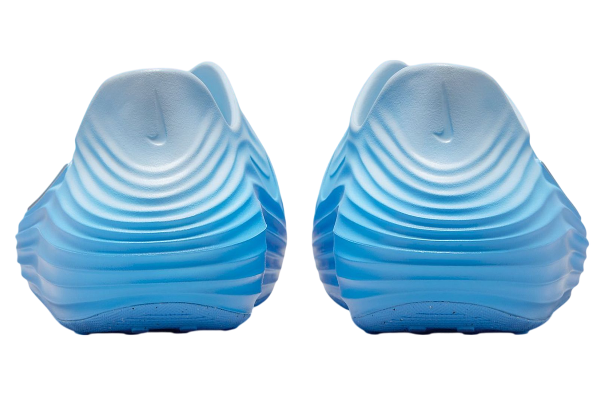 Nike Reactx Rejuven8 Glacier Blue / White - Image 5