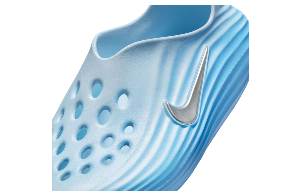 Nike Reactx Rejuven8 Glacier Blue / White - Image 7