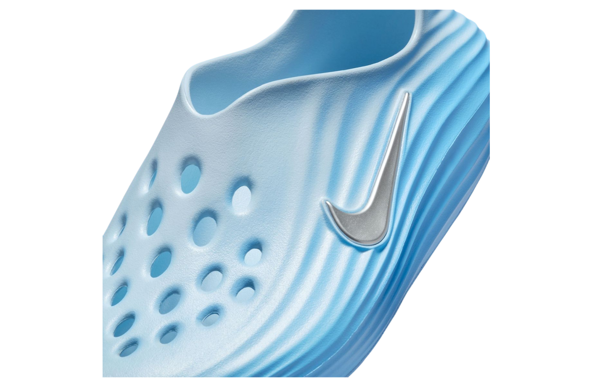 Nike Reactx Rejuven8 Glacier Blue / White - Image 7