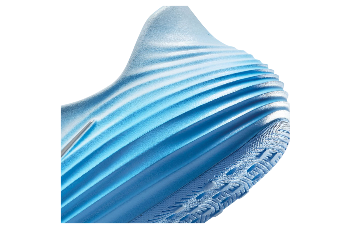 Nike Reactx Rejuven8 Glacier Blue / White - Image 8