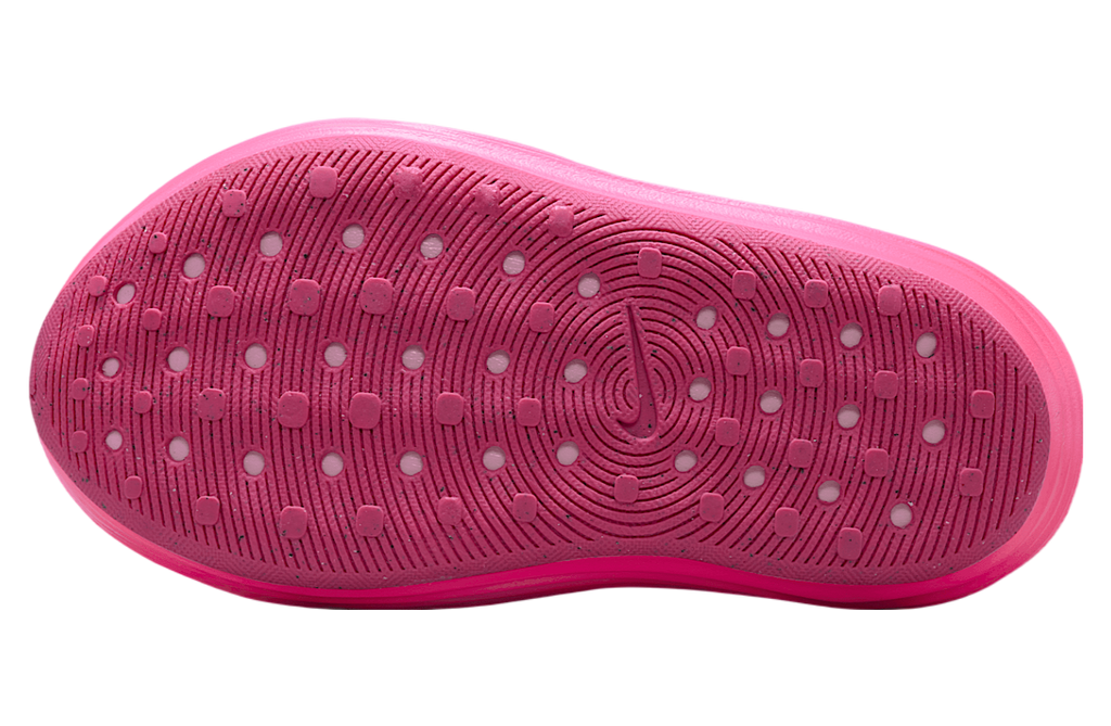 Nike Reactx Rejuven8 GS Pinksicle / Pink Foam / Metallic Silver - Image 2