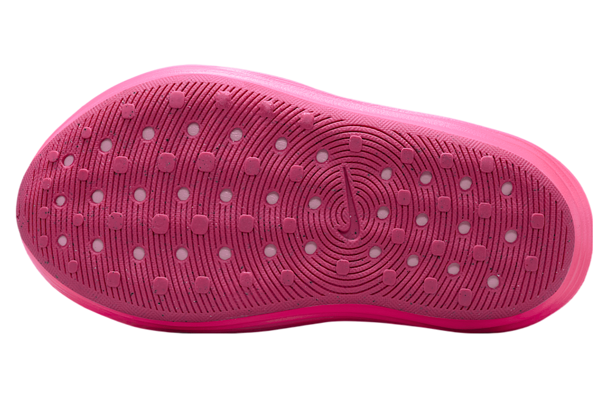 Nike Reactx Rejuven8 GS Pinksicle / Pink Foam / Metallic Silver - Image 2