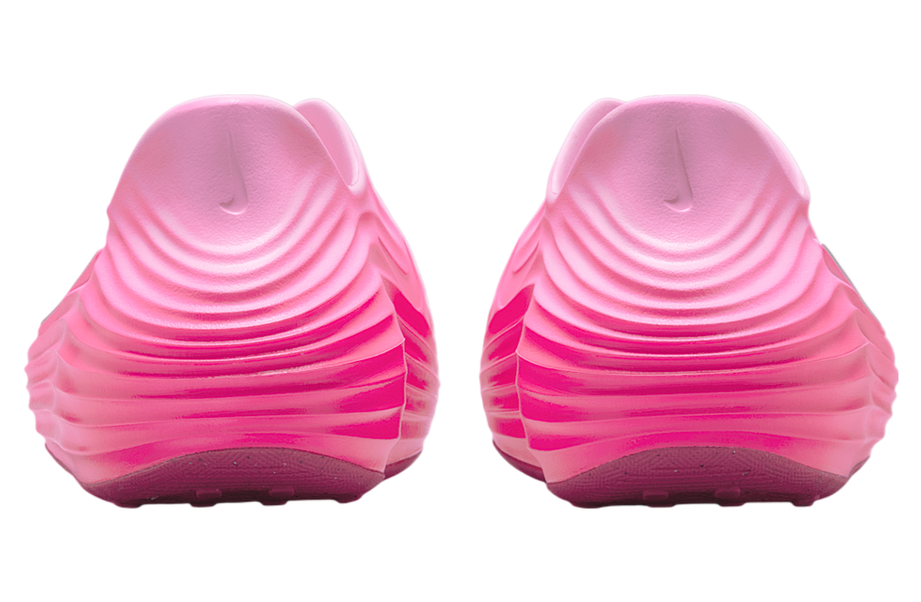 Nike Reactx Rejuven8 GS Pinksicle / Pink Foam / Metallic Silver - Image 6