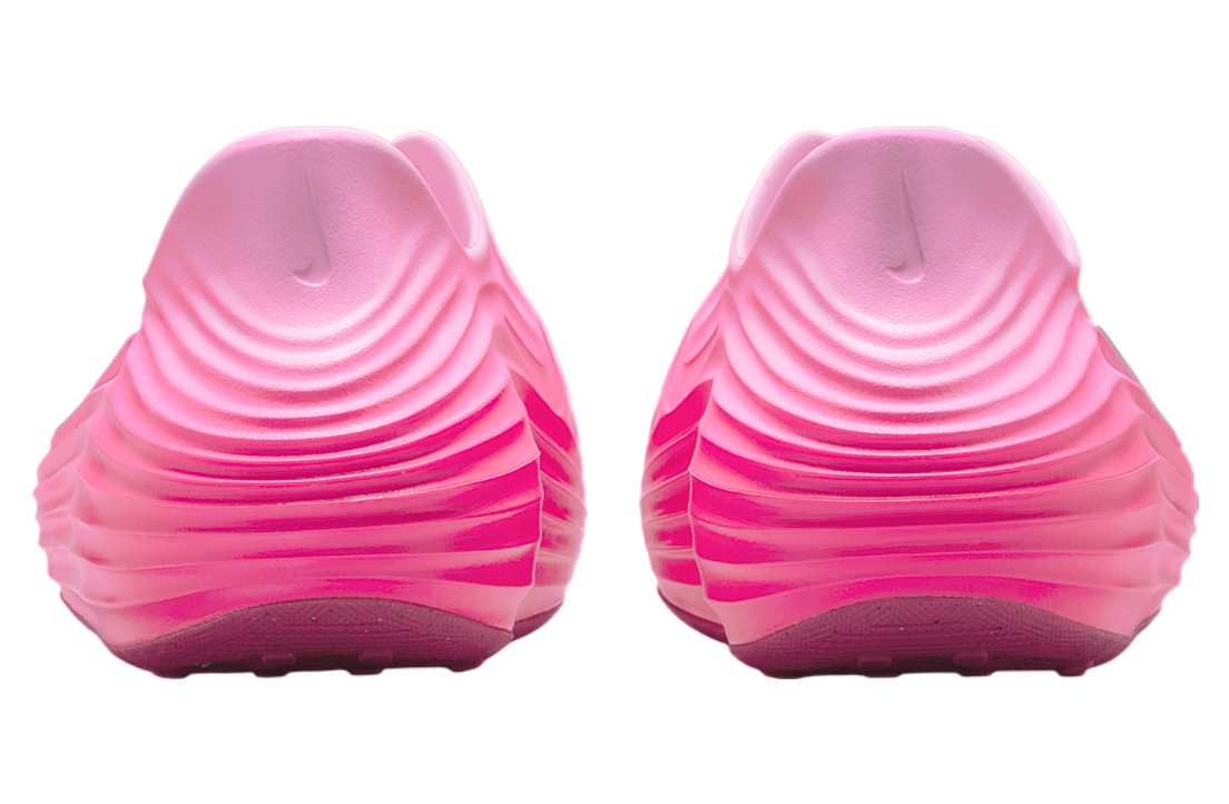 Nike Reactx Rejuven8 GS Pinksicle / Pink Foam / Metallic Silver - Image 6
