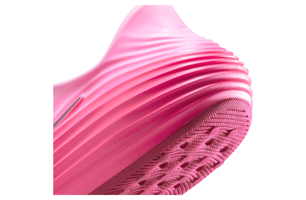 Nike Reactx Rejuven8 GS Pinksicle / Pink Foam / Metallic Silver - Image 8