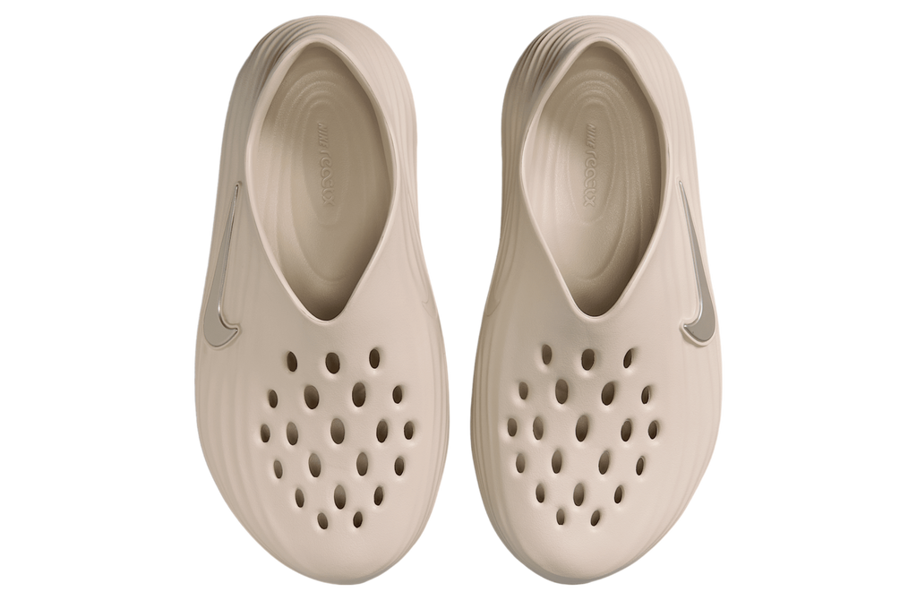Nike Reactx Rejuven8 Light Orewood Brown - Image 4