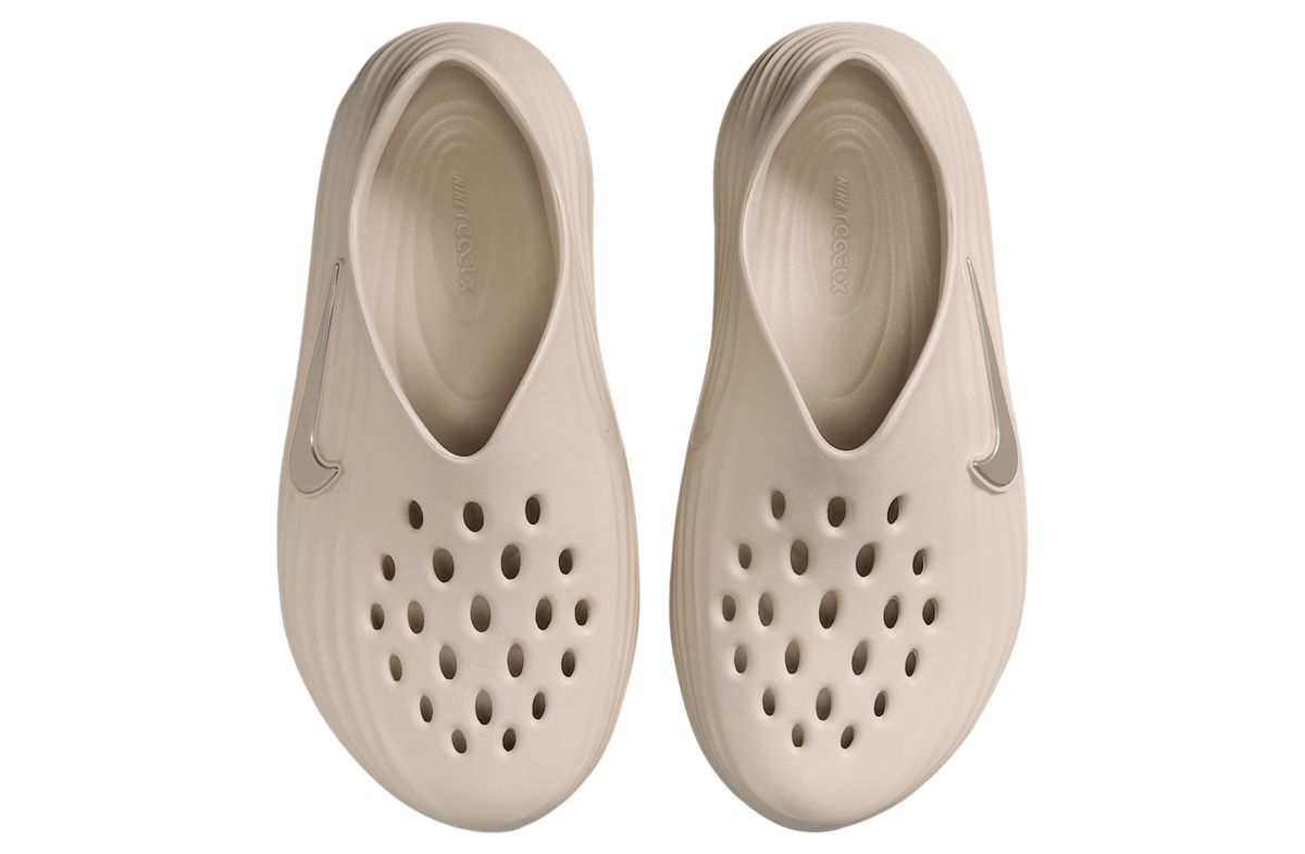Nike Reactx Rejuven8 Light Orewood Brown - Image 4