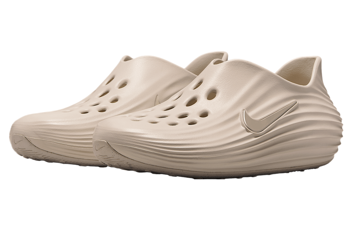 Nike Reactx Rejuven8 Light Orewood Brown - Image 5