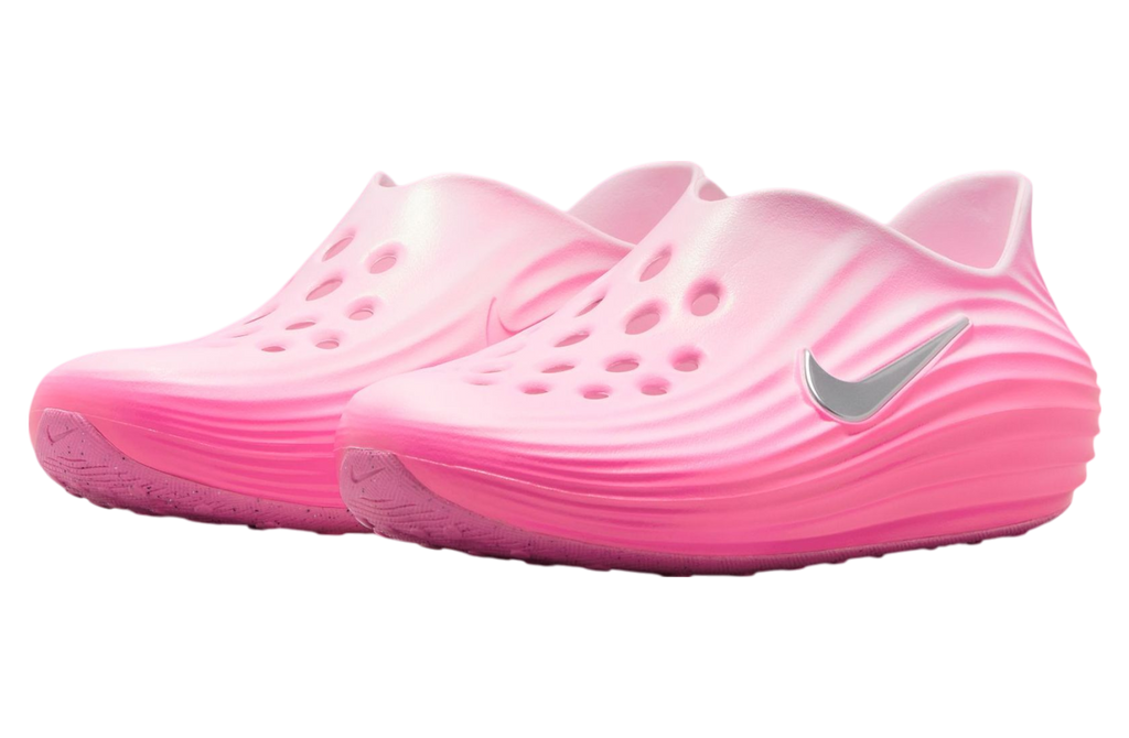 Nike Reactx Rejuven8 Pinksicle - Image 2