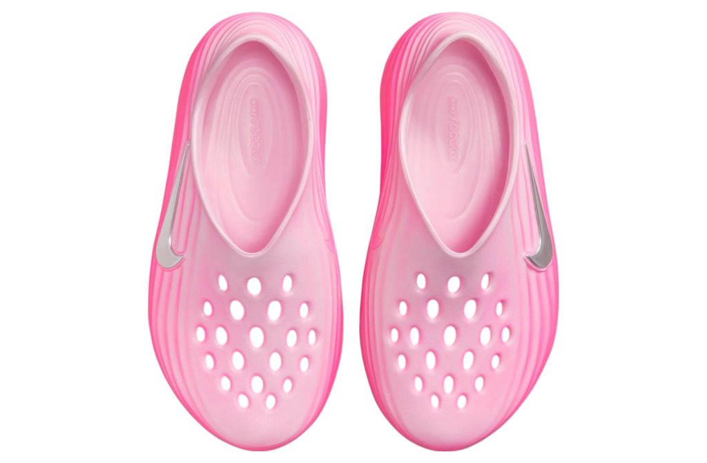 Nike Reactx Rejuven8 Pinksicle - Image 4