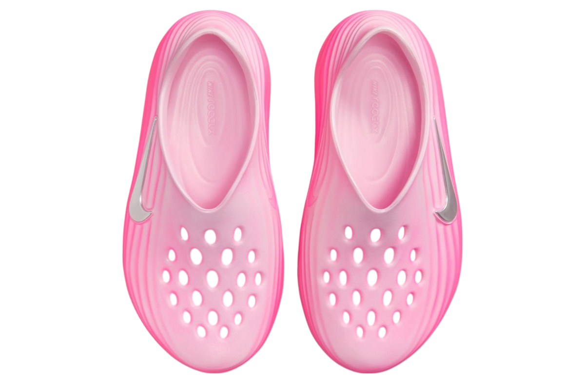 Nike Reactx Rejuven8 Pinksicle - Image 4