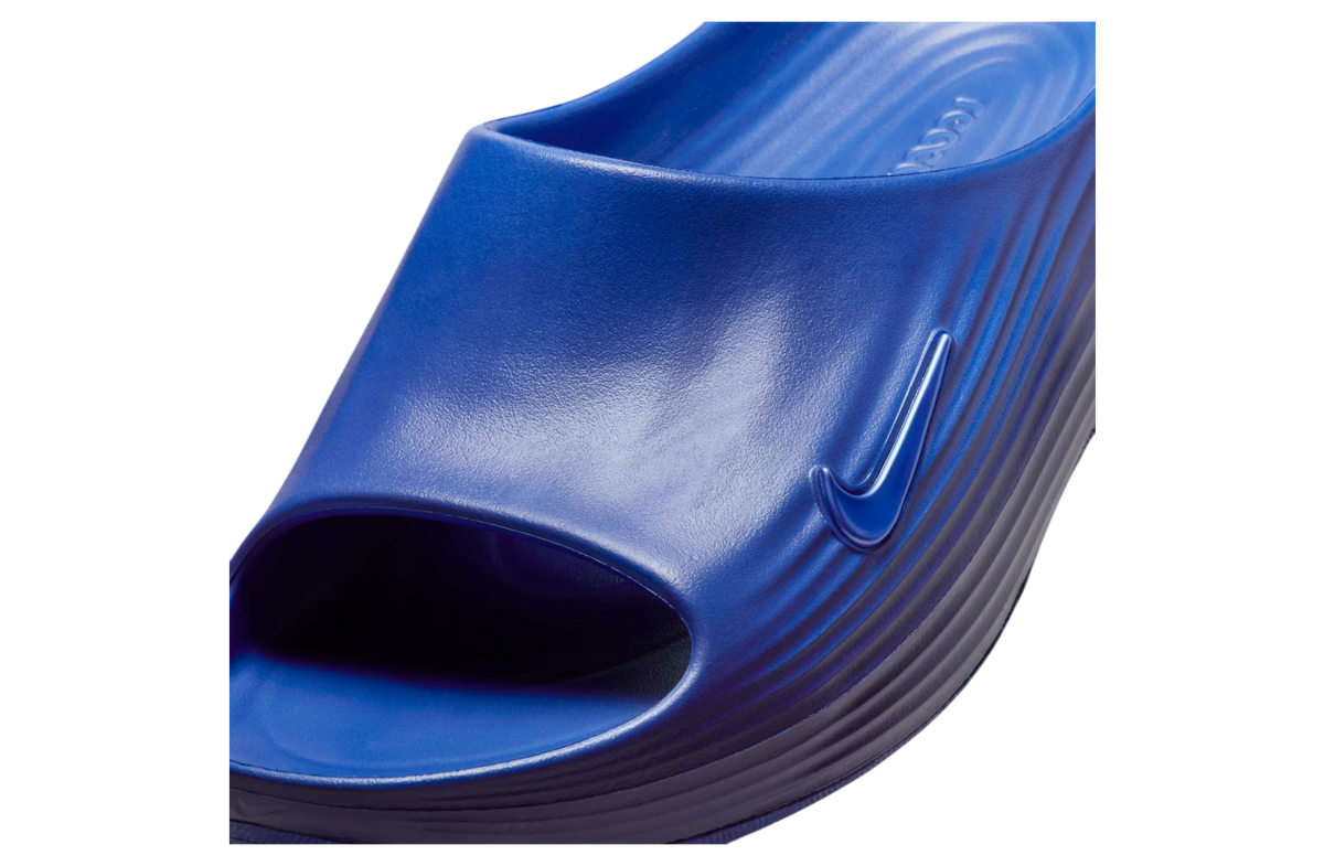 Nike Reactx Rejuven8 Slide Hyper Royal - Image 6