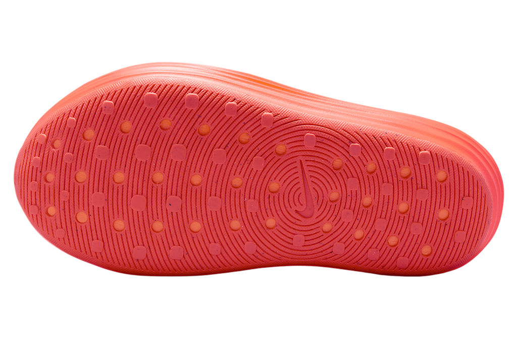 Nike Reactx Rejuven8 Team Orange / Total Orange - Image 2