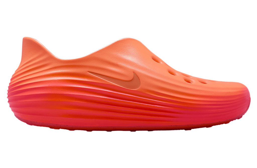 Nike Reactx Rejuven8 Team Orange / Total Orange - Image 3