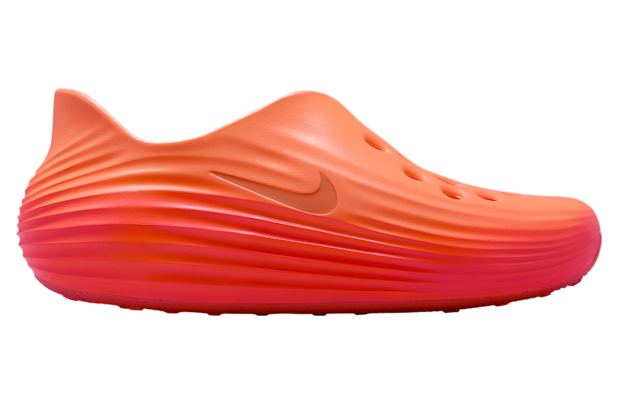 Nike Reactx Rejuven8 Team Orange / Total Orange - Image 3